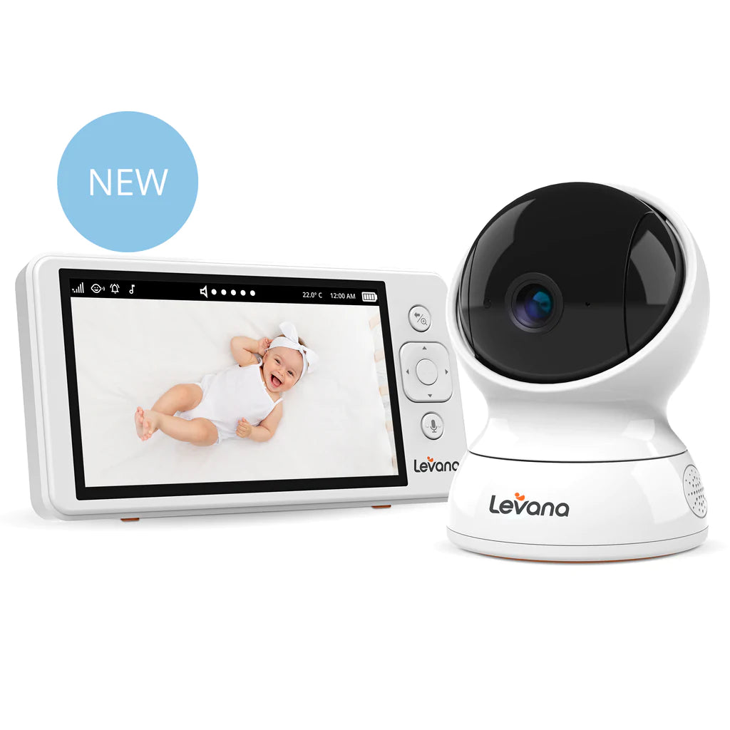 Levana baby sale monitor